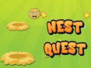 Gioco Ricerca del nido  in linea