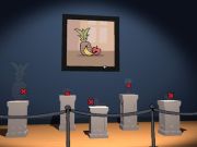 Gioco Cos'è l'arte?  in linea