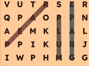 Gioco Word Search Universe  in linea