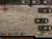 Gioco Zombie Inferno  in linea