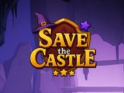 Gioco Salva il castello  in linea