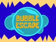 Gioco Bubble Escape  in linea
