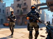 Gioco CS: Squad Chaos  in linea
