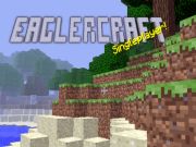 Gioco Eaglercraft Singleplayer!  in linea