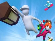 Gioco Fall Flat Battle  in linea