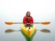 Gioco Kayak kayak lago rulli  in linea