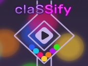Gioco Classificare  in linea