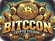 Gioco Bitcoin Crypto Tycoon  in linea