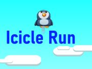 Gioco Icicle Run  in linea