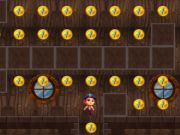 Gioco Pirata Treasure Island  in linea