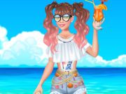 Gioco Summer Beach Girlz  in linea