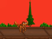 Gioco Lava Chase  in linea