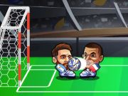 Gioco Head Soccer 2024  in linea