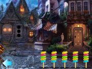Gioco Baby Angel Serpent Escape  in linea