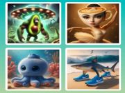 Gioco Indovina Brainrot  in linea