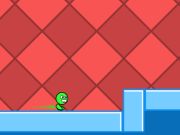 Gioco Geometria parkour  in linea