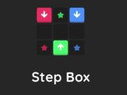 Gioco STEP BOX  in linea