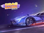 Gioco La sfida di drag racing  in linea