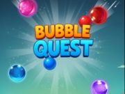 Gioco Quest di Bubble  in linea
