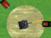 Gioco Spara una battaglia  in linea