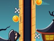 Gioco Ninja poof  in linea