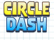 Gioco Circle Dash  in linea