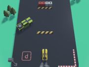 Gioco Parcheggio frenesia  in linea