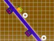Gioco Escape Rush  in linea