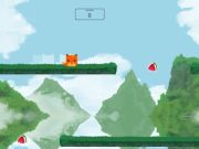 Gioco Mini scissione Munch  in linea