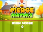 Gioco Unisci gli animali  in linea