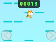 Gioco Jumper cat  in linea