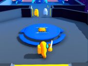 Gioco Impostore tra lo spazio  in linea