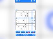 Gioco Sudoku 247: maestro matematico  in linea