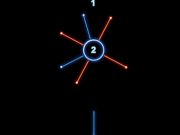 Gioco Pin pin  in linea