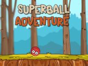 Gioco Avventura di superball  in linea