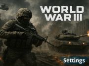 Gioco Seconda Guerra Mondiale  in linea