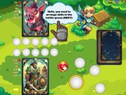 Gioco Battler  in linea