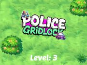 Gioco Gridlock della polizia  in linea