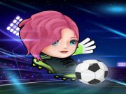 Gioco Palla bobblehead  in linea