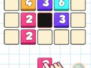 Gioco Numero di fusione della sfida  in linea