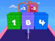 Gioco Raccogli e rompe  in linea