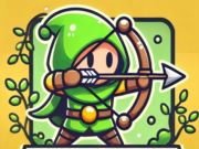 Gioco Legenda Archer  in linea
