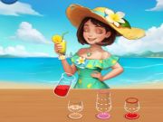Gioco Inceppamento dell'acqua  in linea