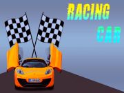 Gioco Macchina da corsa  in linea