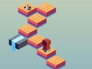 Gioco Passo in alto  in linea