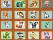 Gioco Explorer di animali  in linea