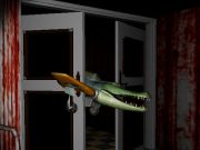 Gioco Bombardino Crocodilo Terror Jumpscare  in linea