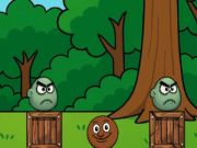 Gioco Brainrot Tung Tung Tung Sahur  in linea