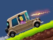 Gioco Guidare e sparare  in linea