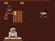 Gioco COWBOY Shooter: BOTTH SFIDE  in linea